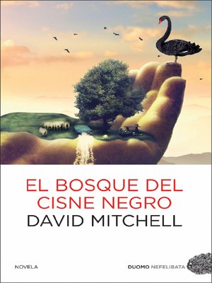cover image of El bosque del cisne negro